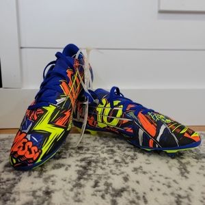 Adidas Soccer Cleats